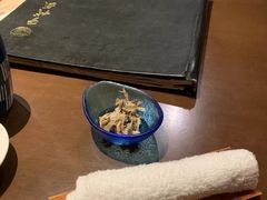 -千代武日本料理(哈西店)