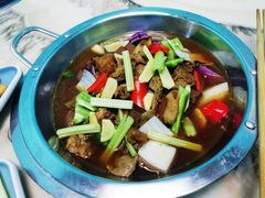 -湾区九号鲜切牛肉火锅(明珠南路店)