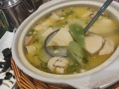 -锡和无锡菜(景丽苑店)