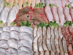 -高佳庄·舟山海鲜(海景旗舰店)