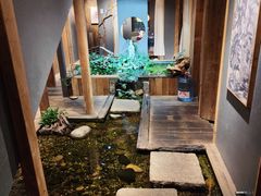 -邈墨茶馆(大兜路1号店)