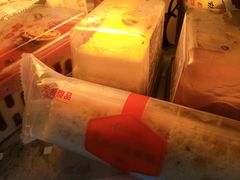 肉松味蛋糕卷-GANSO元祖食品(白下店)