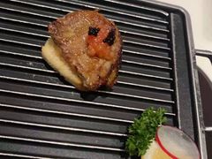 -虹料理·日料放题(悠方店)