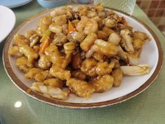 -桃子餐厅·天津菜(王顶堤总店)