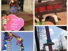-国色天乡三期陆地乐园