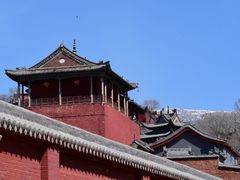 -五台山风景名胜区