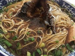 -伟记奥面馆(养育巷店)