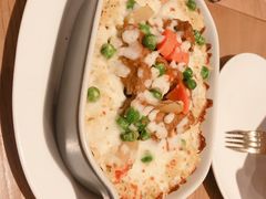 -棒约翰比萨·意面(松江开元店)