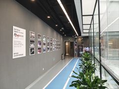 -OXYGYM 奥美氧舱运动中心(领展购物广场·中关村店)