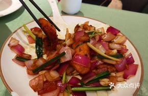 Hubei Sticky Rice Fish