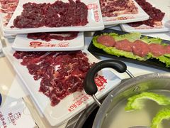 -陈记顺和潮汕牛肉火锅(韩江路店)