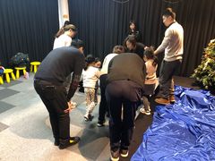 -猴有戏教育戏剧·音乐剧·主持口才·演讲朗诵辩论(环球港华师大校区)