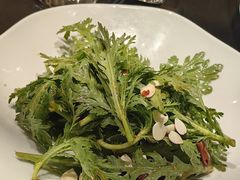 -北京王府井希尔顿酒店·秦唐中餐厅Chynna