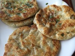 -老山记海城馅饼大酒店(振兴小区店)