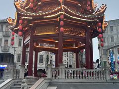 -汕头市小公园