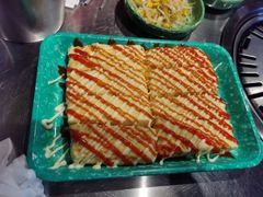 -欧巴炭烤肉오빠숯불구이(南京东路店)