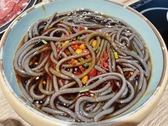 -龙聚德北京烤鸭(沙坪坝华宇A馆店)