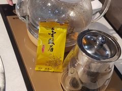 -二十一分小锅炖(中心店)