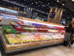 -果蔬好生活超市(乐堤港店)