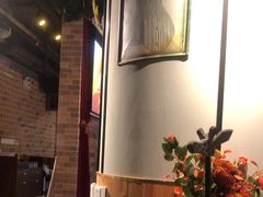 -卡普里披萨·牛扒·下午茶