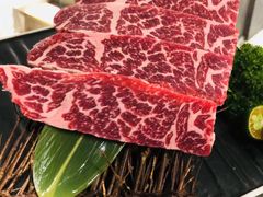 -吉屋烤肉(八宝街店)