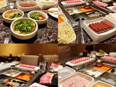 -海底捞火锅(群星城店)