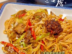 -美玲骨汤牛肉面(未来广场店)