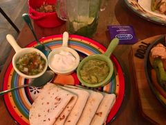 -TEQO·Mexican food & Bar