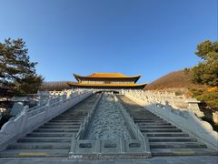 -六鼎山文化旅游区