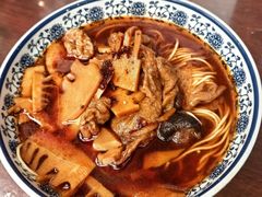 -西园寺素食(西园弄戒幢律寺店)