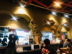 -盟重烧烤(东瓜山创始店)