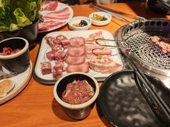 -拾勝牛·江景安格斯烧肉放题(江湾阳光天地店)