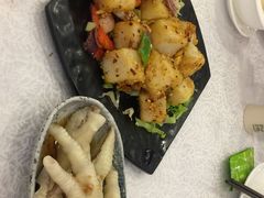 -沙河粉村·国家非遗传承(云台店)