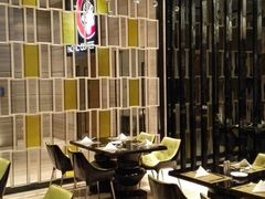 -青岛富力艾美酒店