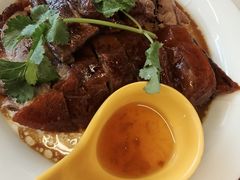 -鹅冠港式茶餐厅(来福士店)