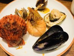 -必点海鲜·鲅鱼水饺(鞍山西道店)