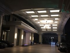 -常州武进九洲喜来登酒店