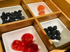 四格小食-九锅一堂酸菜鱼(新南凯德直营店)