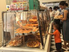 -味多美蛋糕(通州店)