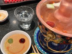 -南门涮肉(上海二店)