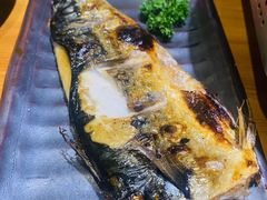 -福匠日本料理(人民路店)