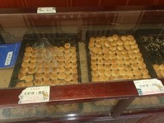 -黄桥宾馆黄桥烧饼(银杏路店)