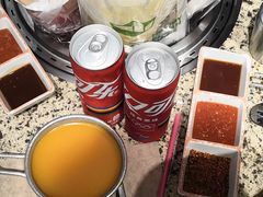 -安又胖韩国烤肉(泰达永旺店)