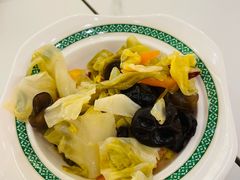 -华天延吉餐厅(西四总店)