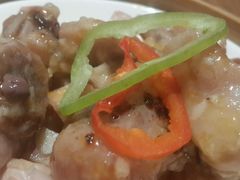 android_upload_pic-颐和•海鲜砂锅粥•啫啫煲(奥林匹克广场店)
