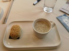 文思豆腐-扬州香格里拉·香宫中餐厅
