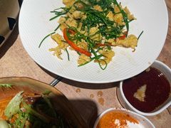 -耶里夏丽·新疆菜(徐家汇臻选店)