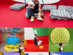 -宝龙艺术中心(七宝宝龙城店)