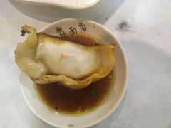 -蒋家桥饺面店(广陵路店)