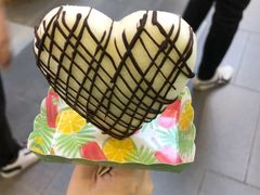-野人先生现做冰淇淋(西安赛格店)